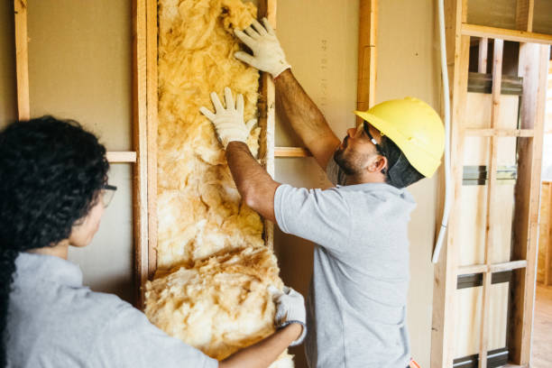 Best Insulation Installation Cost  in Yermo, CA