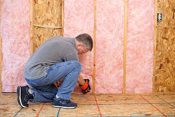 Range of Insulation Solutions in Yermo, CA